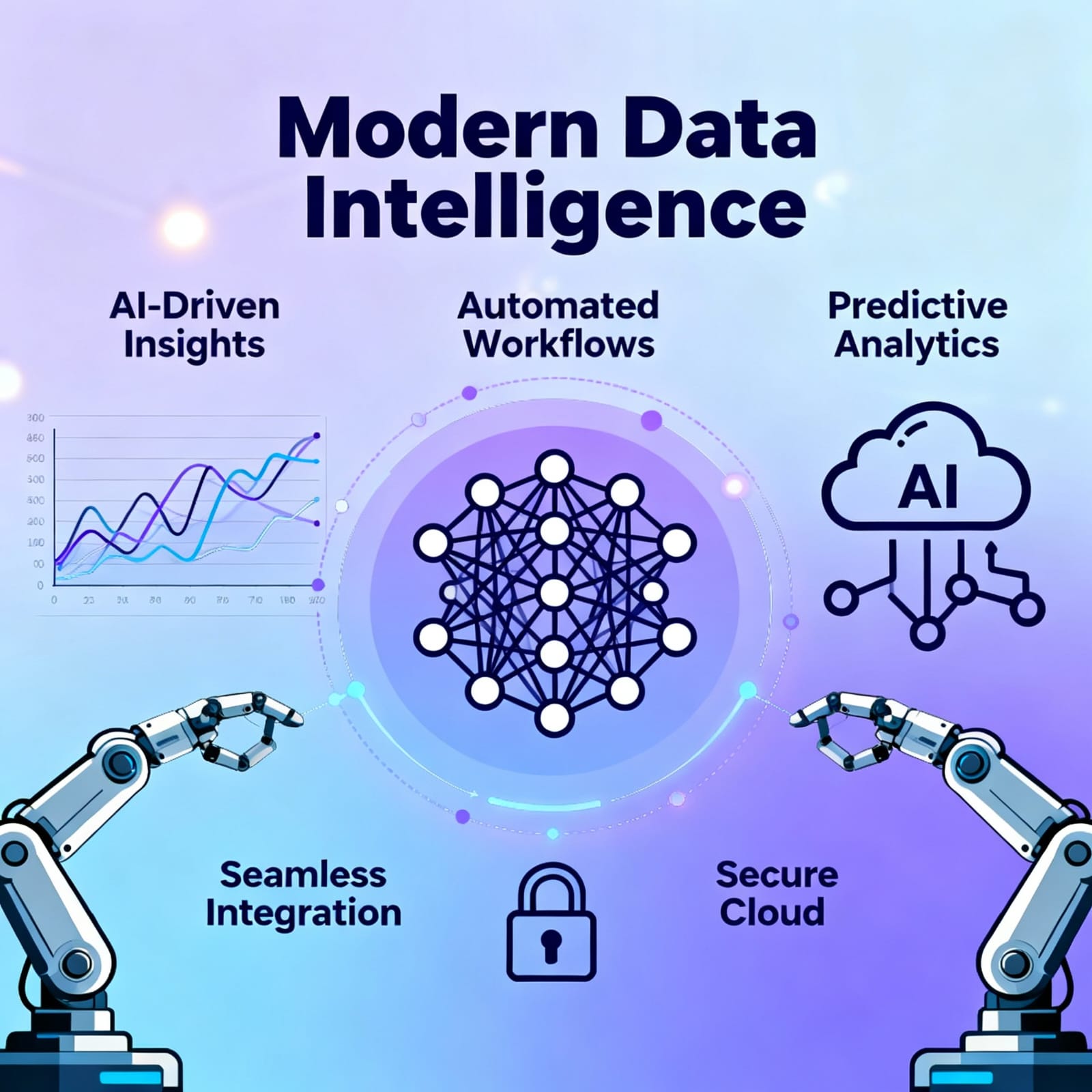 Elldy Data Analytics